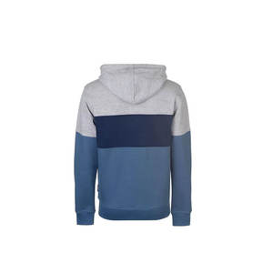 Sweat à capuche pour hommes de haute qualité en usine vêtements de créateurs de luxe col à capuche en coton de haute qualité technique lavée pour une utilisation hivernale - Product Image 2