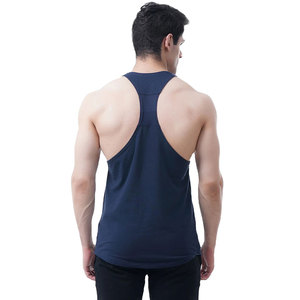 Débardeur de sport léger pour homme, nouvelle arrivée, bonne qualité, séchage rapide, idéal pour la gym et la course à pied - Product Image 4