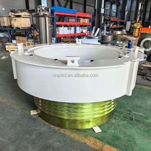 ชุดประกอบชามออกแบบมาโดยเฉพาะสำหรับเครื่องบดกรวย HP300โลหะในสภาพแวดล้อมการทำเหมืองที่ต้องการ - Product Image 1