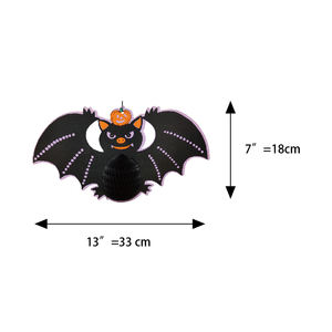 Hanging <b>Party</b> <b>Decoration</b> Supplies of Backdrop <b>Decoration</b> for Halloween CE-6661 - Product Image 5