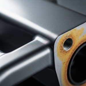 Resina Epoxi de Alto Rendimiento para Componentes Automotrices y Recubrimientos, Sistema Automotriz Duradero, Recubrimiento Epoxi Industrial para Automóviles - Product Image 3