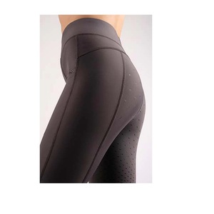 Pantalones de Montar a Caballo de Alta Calidad, Elásticos en 4 Direcciones, Leggings, Ropa Ecuestre, en Tela Técnica con Tacto Suave - Product Image 5