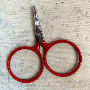 Ciseaux miniatures circulaires DEGEN Putford, ciseaux miniatures circulaires Degen, différentes couleurs, ciseaux Putford par Kelmscott Designs - Product Image 4