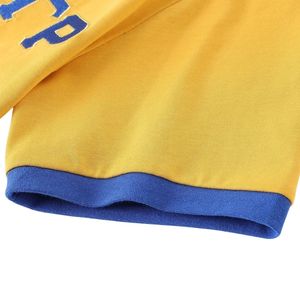 เสื้อเชิ้ต Sigma Gamma Rho Gold Henley SGRho พรีเมียมสีน้ำเงินทอง เสื้อผ้าสไตล์กรีก เสื้อทีมสตรีนักศึกษาสุดเก๋ - Product Image 4