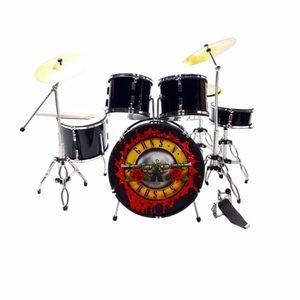 ชุดดนตรีจิ๋ว รุ่น GNR สำหรับตกแต่ง - Product Image 6