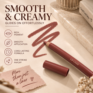 Lápiz Delineador de Labios Mate Impermeable OEM, de Larga Duración, a Prueba de Manchas, Moldeador de Labios, Lápiz de Maquillaje Cosmético, Marca Personalizada, Venta al Por Mayor - Product Image 5