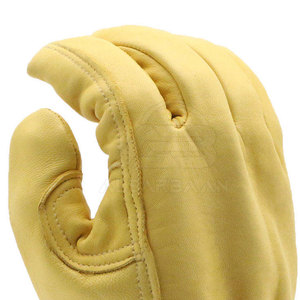 Gants d'hiver complets pour la protection des mains, gants d'hiver avec logo personnalisé - Product Image 4