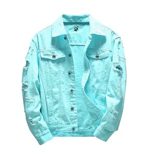 Chaqueta cortavientos impermeable para hombre con cuello levantado y sombrero, abrigo de esquí de nailon de otoño para deportes de invierno, cierre de cremallera - Product Image 2