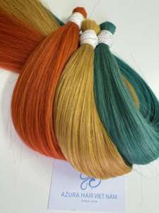 วิกผมแท้จากเวียดนาม - Product Image 2
