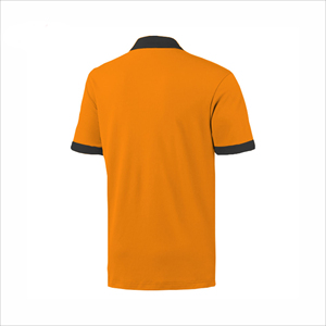 Camiseta Polo Personalizada para Hombre, 200g, Camisetas Deportivas de Alta Calidad al por Mayor, Ropa de Golf, Logotipo Personalizado, Muestras Gratis - Product Image 2