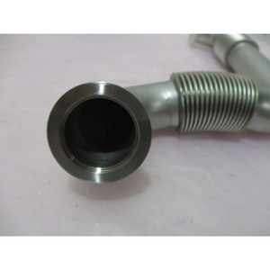 ท่อสุญญากาศ Rohrbogen AG 261754, ข้อต่อโค้งแบบยืดหยุ่น - อุปกรณ์และอะไหล่เซมิคอนดักเตอร์ระดับโลกที่เชื่อถือได้ - Product Image 4