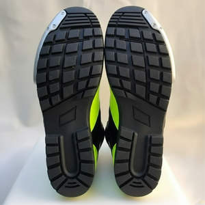 Botas de Motociclismo Resistentes con Suela Antideslizante y Soporte de Tobillo para Calle, Turismo y Cross-Country 2026 - Product Image 5