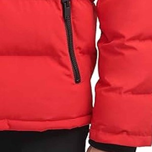 Chaqueta Acolchada North-Face para Hombre, Chaquetas Acolchadas North-Face, Chaqueta Acolchada de Invierno para Hombre - Product Image 3