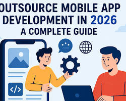 บริษัทชั้นนำด้านการพัฒนาแอปพลิเคชันมือถือในอินเดีย รองรับ IOS Android Web Desktop พัฒนาซอฟต์แวร์ตามสั่ง ออกแบบ UI UX รองรับ MAC OS และระบบอื่นๆ - Product Image 2