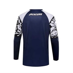 Conjunto de Jersey y Pantalones de Motocross Personalizados para Hombre, Equipo Profesional para Carreras de MX, Ropa para Motociclismo Todoterreno, Enduro y ATV - Product Image 3