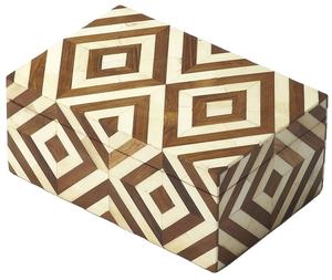 Paquete de regalo de logotipo personalizado profesional de lujo Cajas de incrustaciones de hueso tallado más vendidas Varios estilos por GM IMPEX - Product Image 5