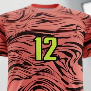 Signature Soccer Jersey Premium <b>Athletic</b> Sports Clothing with OEM Service OEM Size Private Label Wholesale Manufacturer <b>Support</b> - Product Image 5