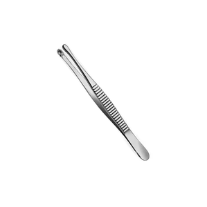 Pinzas Plegables Manuales para Lentes, 100% Acero Inoxidable, Certificación CE ISO, Alta Calidad, Último Diseño, Pinzas para Tejidos - Product Image 2