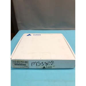 Électrode inférieure LAM 715-031753-001, 146038 - Équipements et pièces semi-conductrices de renommée mondiale à saisir - Product Image 6