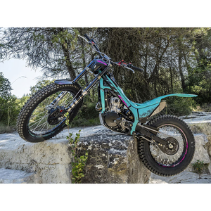 Honda Montesa Cota 4RT 301RR 2026 - Product Image 3