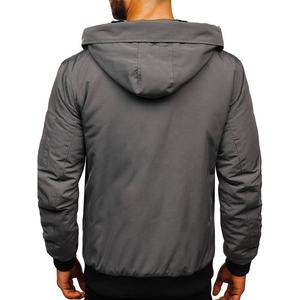 Men's Hunterdon II Water-Resistant Polyester <b>Micro</b>-<b>Fleece</b> Hoodie <b>Jacket</b> Top Trending Outdoor <b>Fleece</b> - Product Image 1