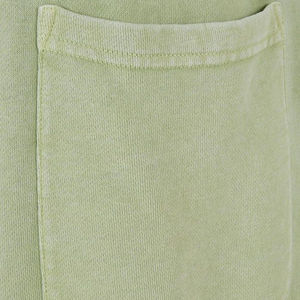 Pantalones Casuales para Hombre con Lavado Ácido, Peso Medio, Transpirables, de Secado Rápido, Cintura Media, Bajo MOQ, al Mejor Precio - Product Image 4