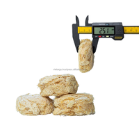 Allume-feu à allumage instantané conçu sur mesure de haute qualité résistant à l'eau pour les barbecues de camping cuisson des accessoires de barbecue