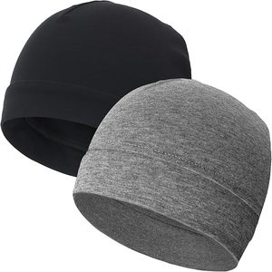 Gorros Personalizados con Logotipo, Elásticos, Flexibles, Unisex, de 5 Paneles, de Algodón, con Banda Ajustable, Gorros Elásticos - Product Image 5