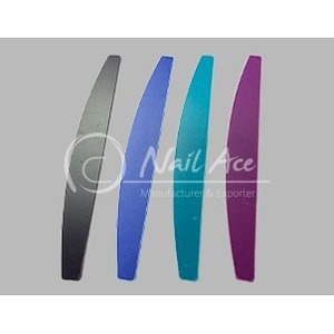 Lime à ongles en plastique coréenne OEM avec logo personnalisé pour la vente en gros aux salons - Product Image 3
