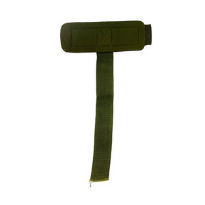 Correas de Gancho para Levantamiento de Pesas de Alta Calidad Diseñadas para un Rendimiento Fuerte y Confiable, Precio al por Mayor, Precio Económico, OEM - Product Image 3