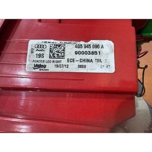 ไฟท้ายมือสอง A6 ขวา รุ่น 4G5945096A - Product Image 5