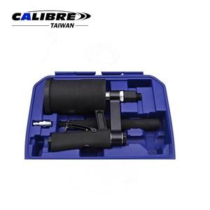 Herramienta extractora de inyector diésel atascado neumático CALIBRE de TAIWÁN con varilla de extensión - Product Image 2