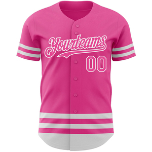 Premium Custom <b>Baseball</b> <b>Jerseys</b> Street Style Trendy Sports Shirt Breathable Quick Dry 100% Polyester Sublimation Printed - Product Image 2