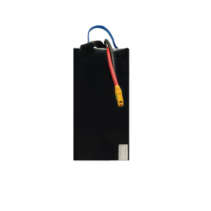 Batería de Iones de Litio Semisólida de Alta Energía 320wh/kg 18s 66.6V 55000mah de Larga Duración con Certificación CE para Drones Industriales UAV - Product Image 2