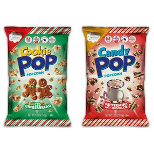 Palomitas de maíz Candy Pop con M&M's Minis - Product Image 5