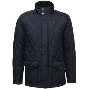 Chaquetas para Hombre, Chaquetas Acolchadas, Chaqueta de Invierno para Clima Frío, Chaqueta Acolchada de Alta Calidad para Hombre - Product Image 1