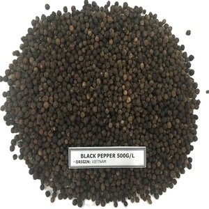 Chất lượng cao xuất khẩu Việt Nam Hạt tiêu đen pimienta Negra En grano 550g/L với giá tốt với số lượng lớn Linda WS + 84393250278 - Product Image 3