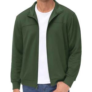Chaqueta Deportiva para Hombre de Primera Calidad con Material Resistente para un Uso Prolongado y Cómodo - Product Image 1