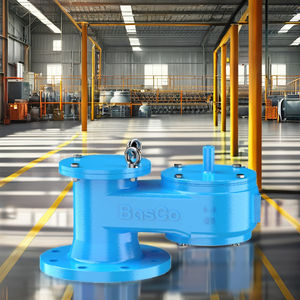 Vakum tahliye vanası - Product Image 3