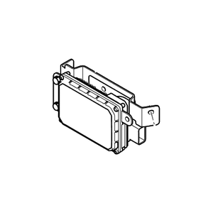 Nouveaux calculateurs et modules informatiques Equus 964103N100 - Product Image 1