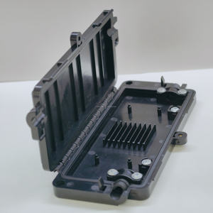 Caja de Protección de Fibra Óptica FTTH de Tipo Mini, 1 Entrada y 1 Salida, Precio de Fábrica, 8 Núcleos - Product Image 5