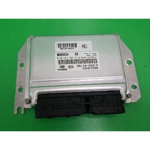 Porter Usó ECUs y Módulos de Computación 391104A310 - Product Image 1