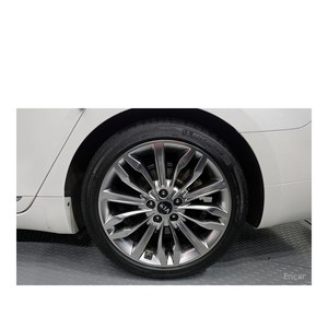 ปี 2019 สำหรับรถยนต์ Kia K7 3.0 GDI Signature ระยะทาง 38,538 กม. เกียร์อัตโนมัติ พร้อมกล้องมองหลัง เบาะหนัง พวงมาลัยซ้าย - Product Image 5