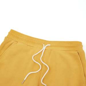 High Quality Sun Fade <b>Joggers</b> 100% Cotton Acid Wash Oversized Sweatpants Supplier High Quality <b>Jogger's</b> OEM & ODM Manufactur - Product Image 4