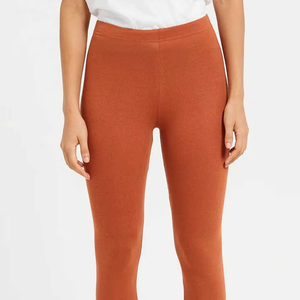 Leggings de sport pour femme en maille, extensibles, pour le yoga, la gym et le fitness - Product Image 3