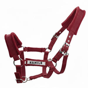 Masque anti-mouches pour chevaux le plus populaire avec protection UV, confortable, respirant, élastique, avec oreilles protégées et couvre-yeux en maille - Product Image 3