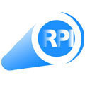 RAJ PIPE INDUSTRIES logo