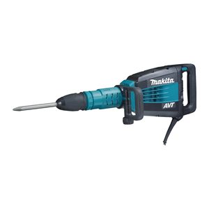 Martillo Demoledor Eléctrico de 11.7 Kg de Alta Resistencia con Tecnología Antivibración - Product Image 1