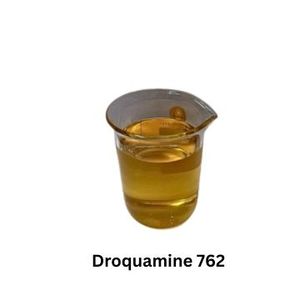 Polyamide réactive aqueuse haute performance utilisée dans les revêtements de sol époxy et les adhésifs industriels |   Droquamine 762 Droquamine 762 - Product Image 6