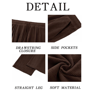 Pantalon Homme Prix de Gros Nouvelle Collection Pantalon Homme en Coton et Polyester à Vendre - Product Image 6